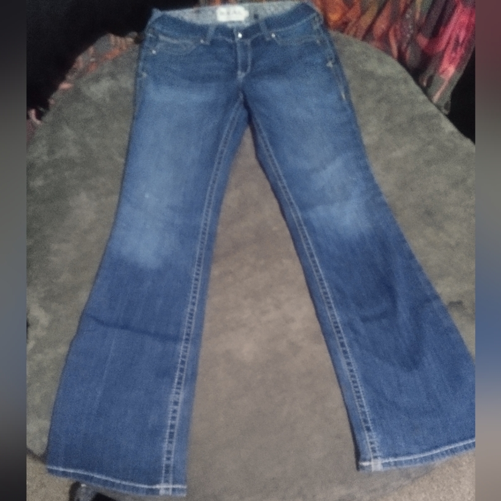 Women's jeans